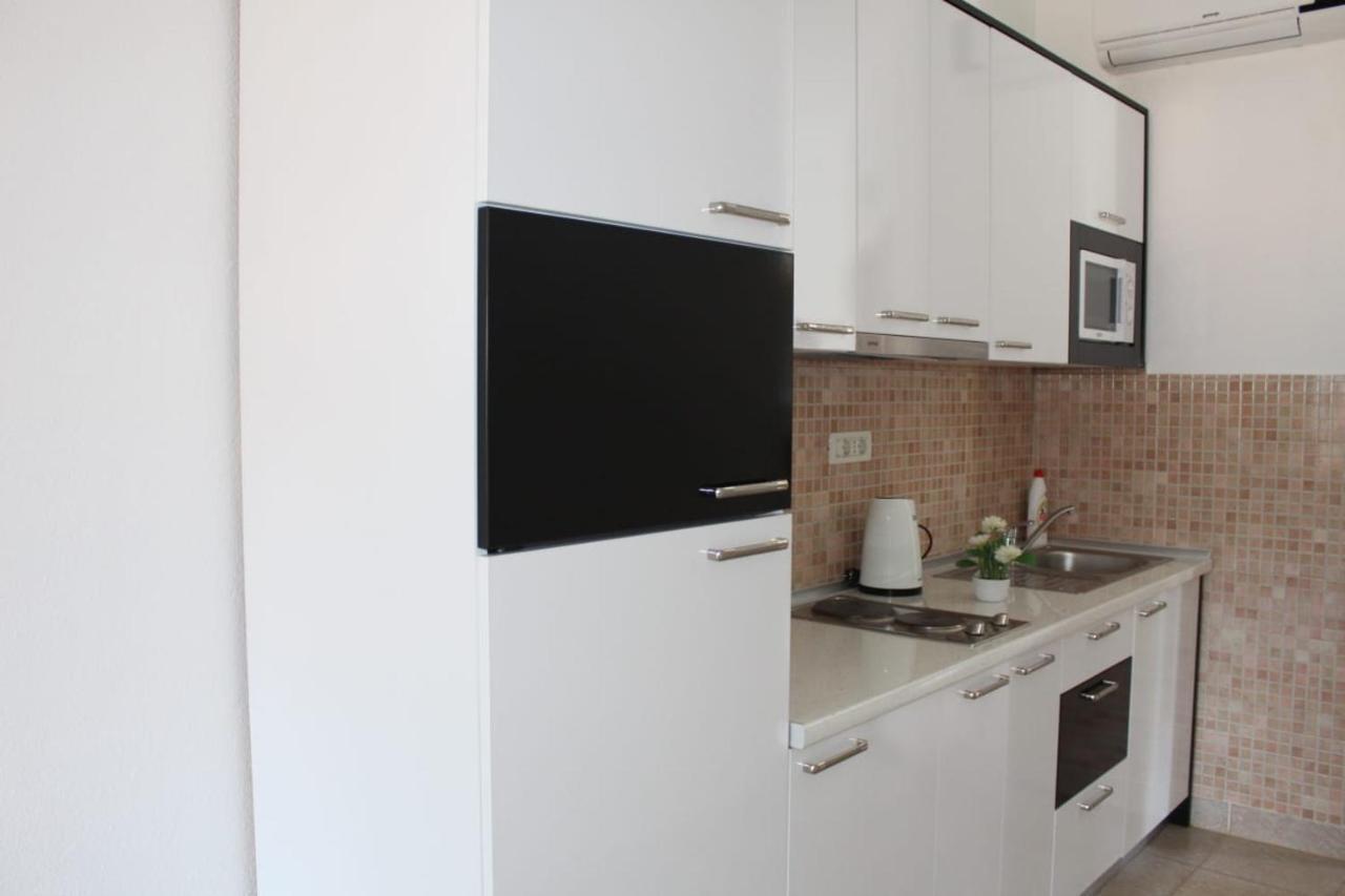 Vila Apartment Poljica  Esterno foto