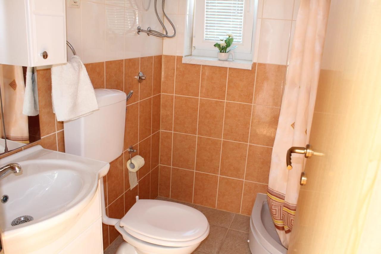 Vila Apartment Poljica  Esterno foto