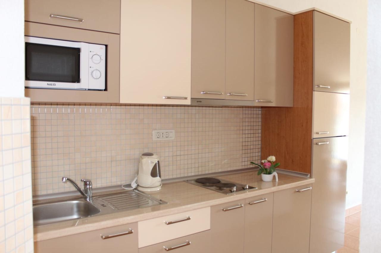 Vila Apartment Poljica  Esterno foto
