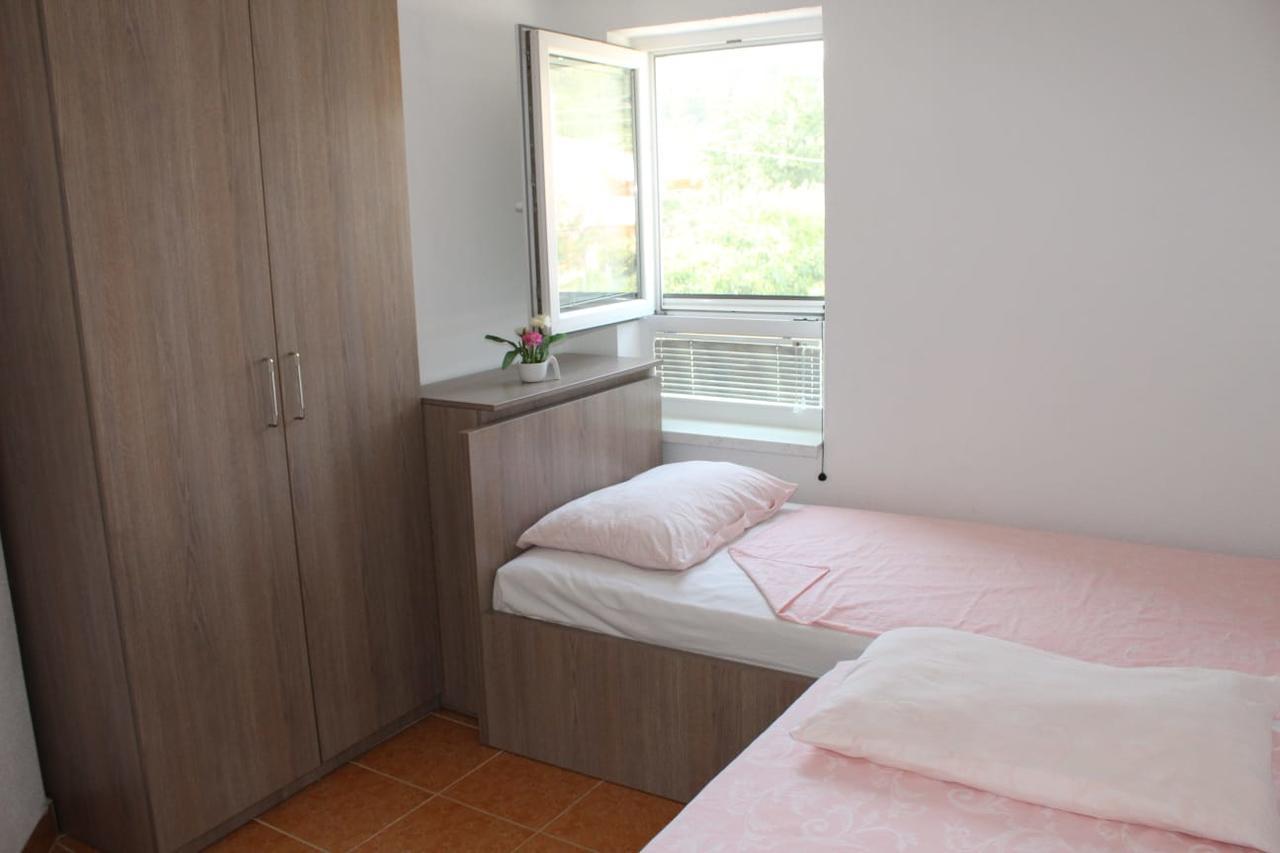 Vila Apartment Poljica  Esterno foto