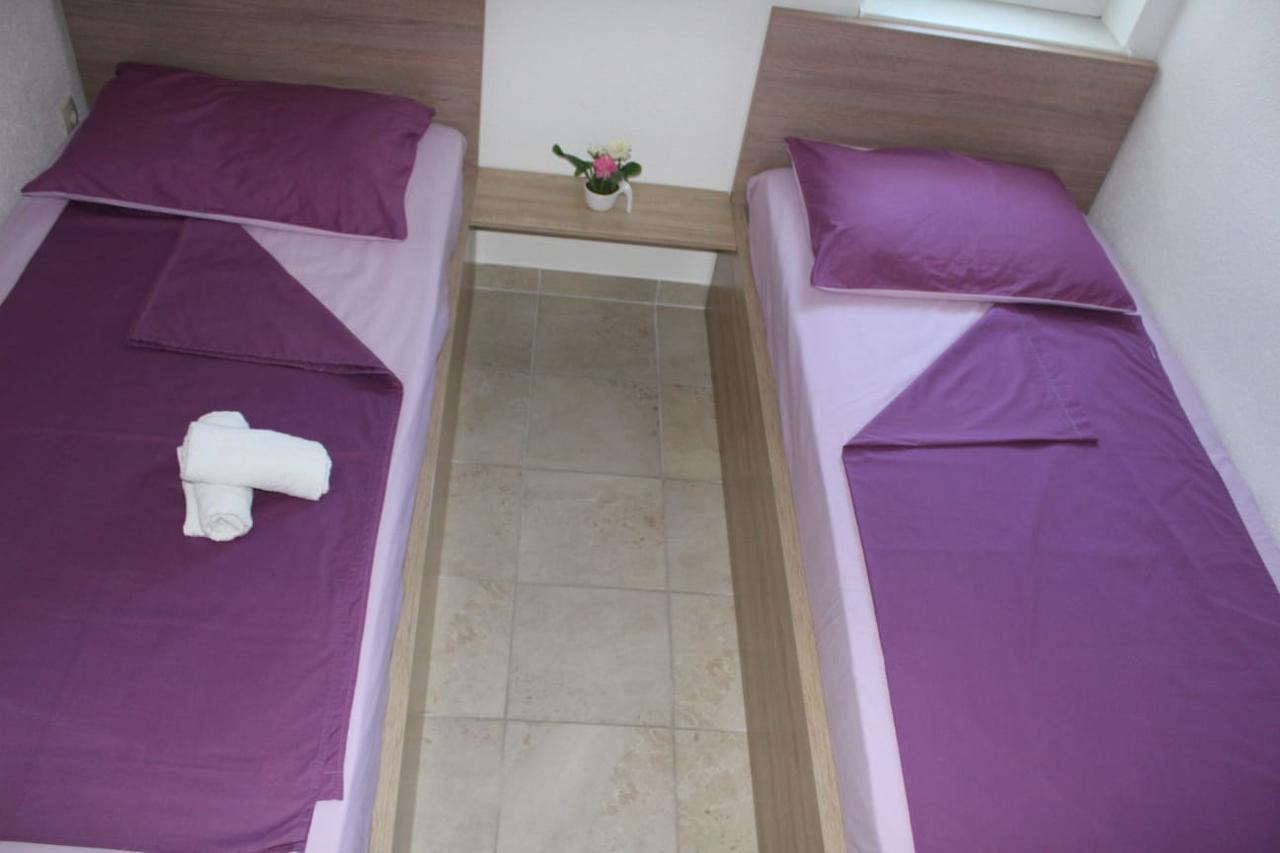 Vila Apartment Poljica  Esterno foto