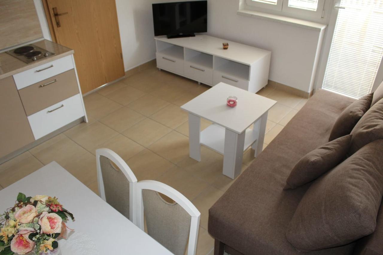 Vila Apartment Poljica  Esterno foto