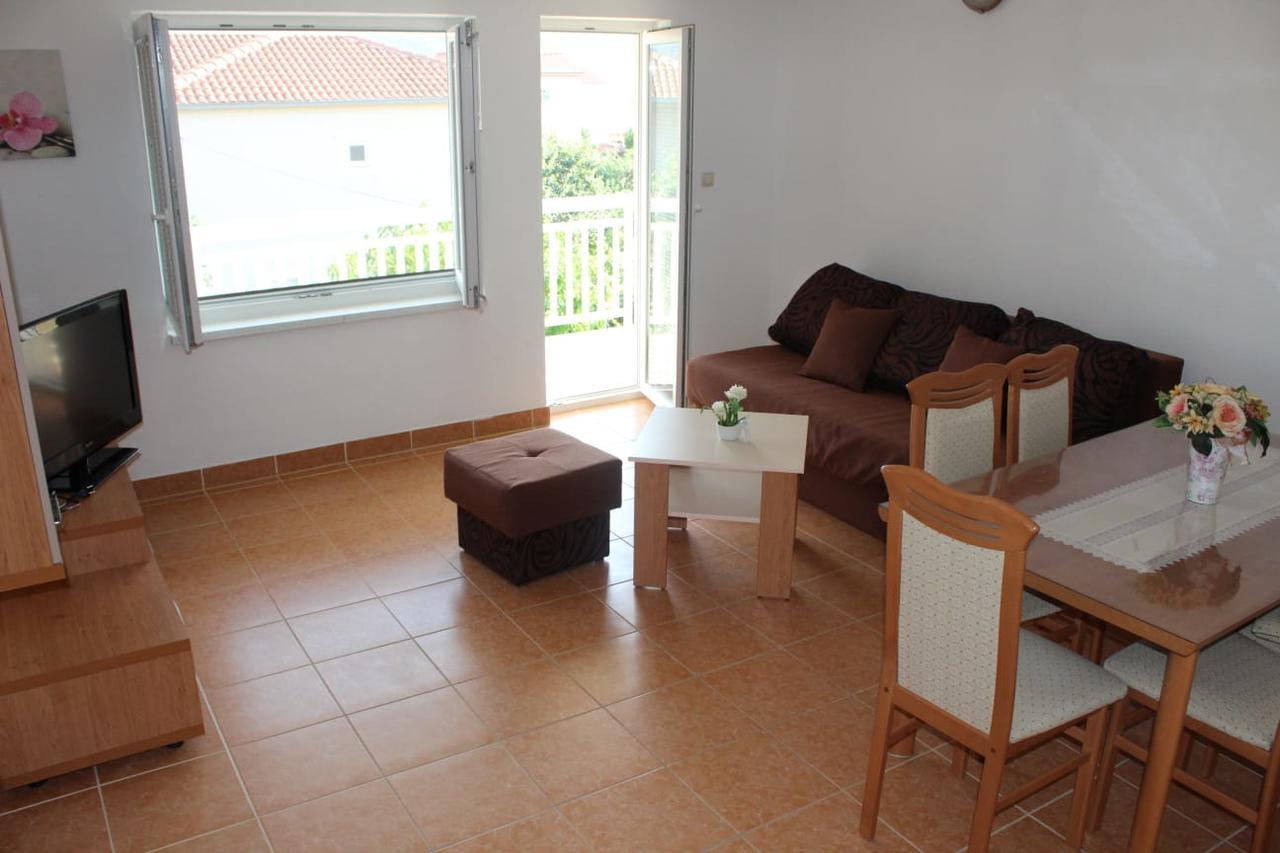 Vila Apartment Poljica  Esterno foto
