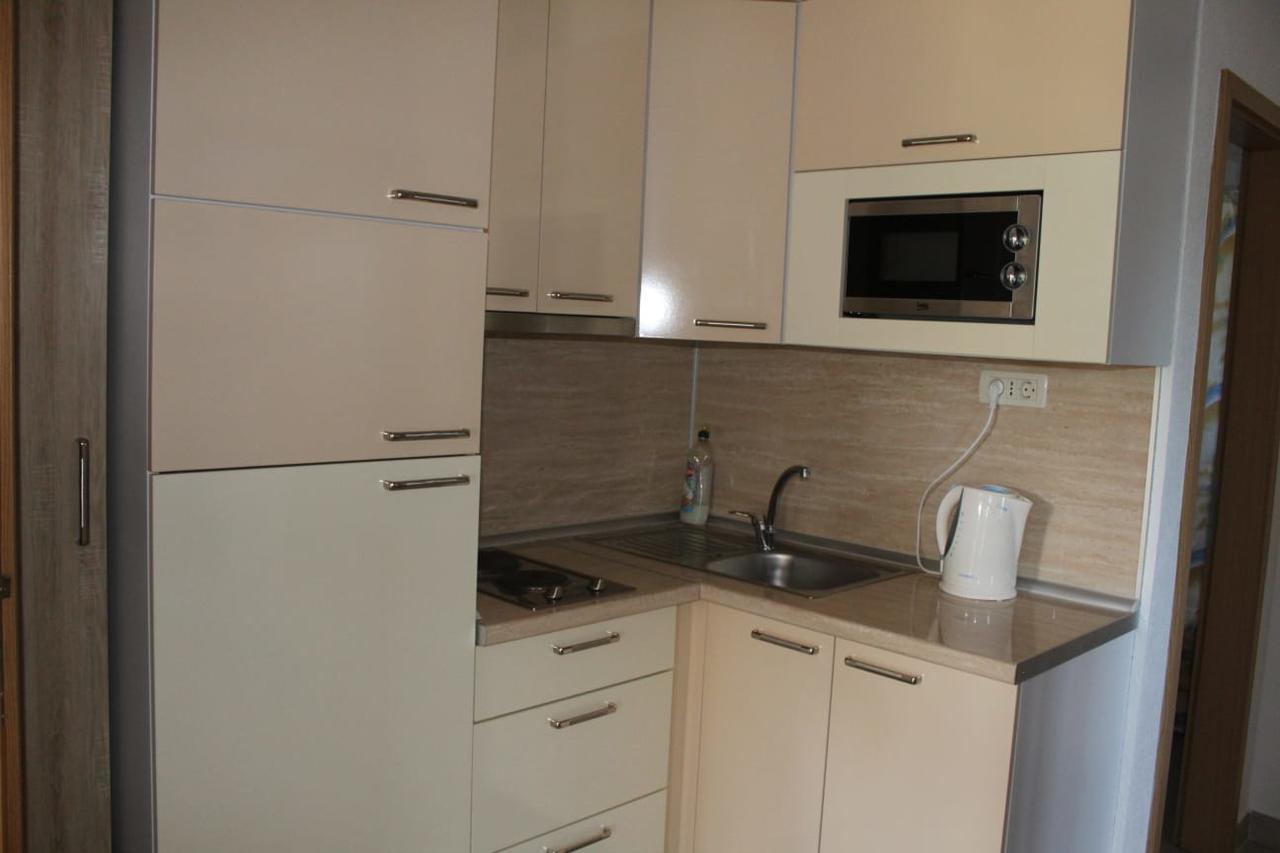 Vila Apartment Poljica  Esterno foto