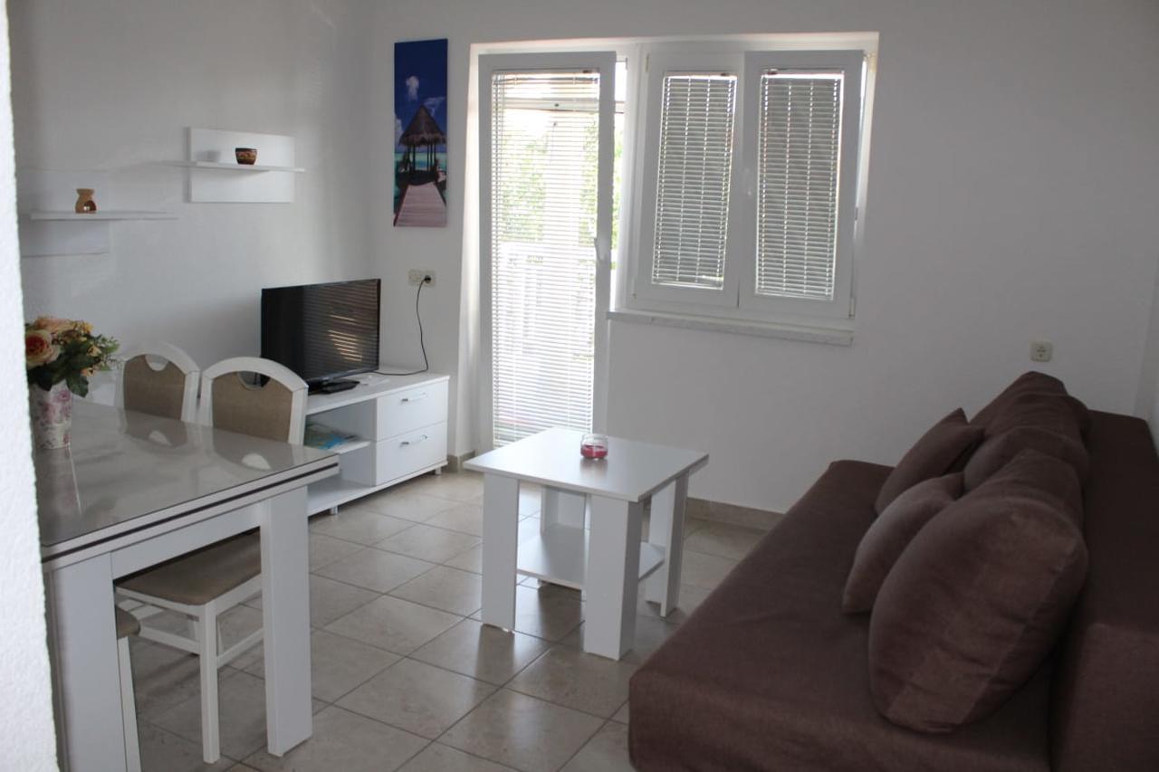 Vila Apartment Poljica  Esterno foto