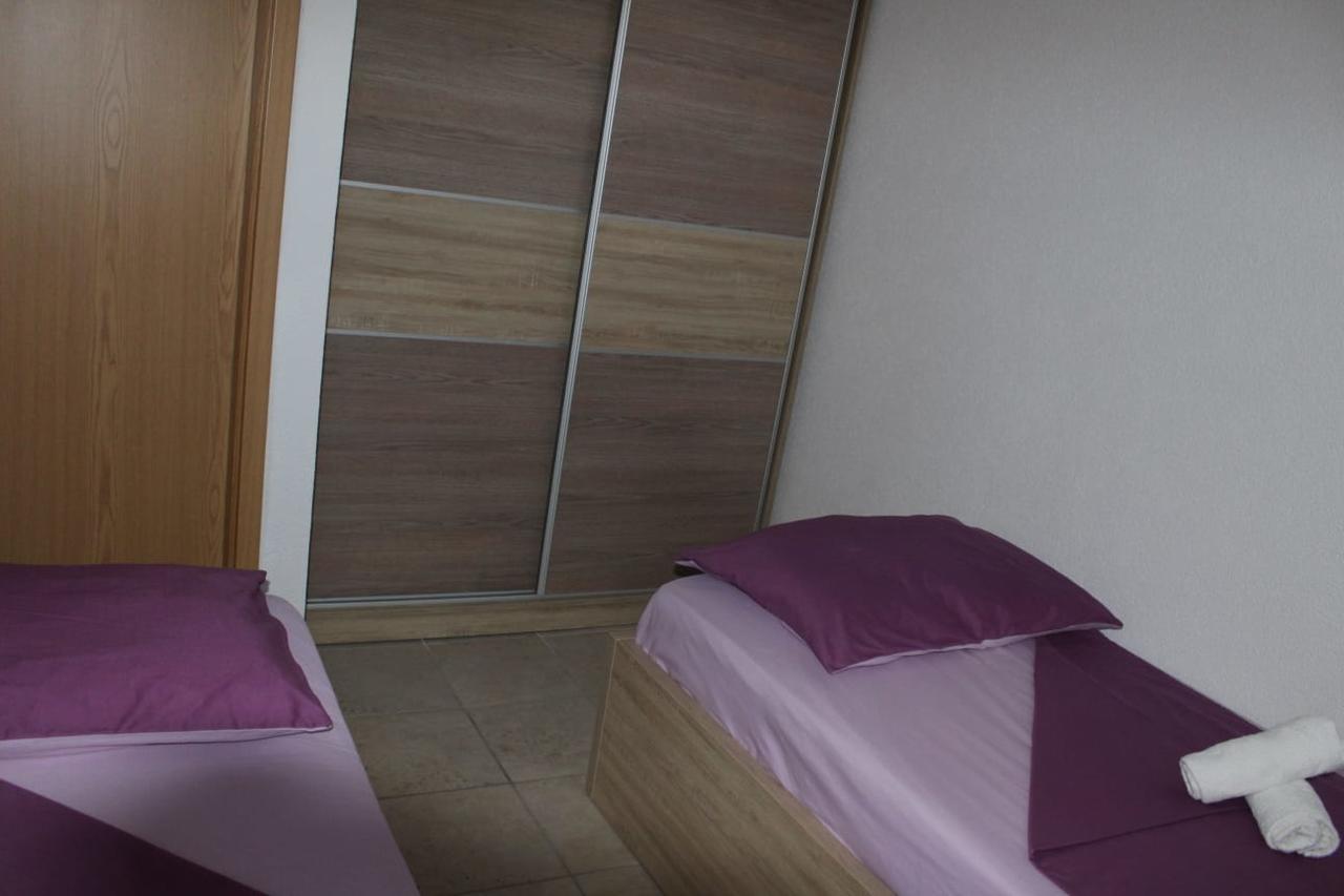 Vila Apartment Poljica  Esterno foto