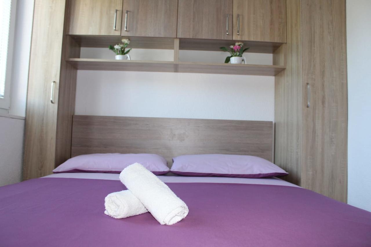 Vila Apartment Poljica  Esterno foto